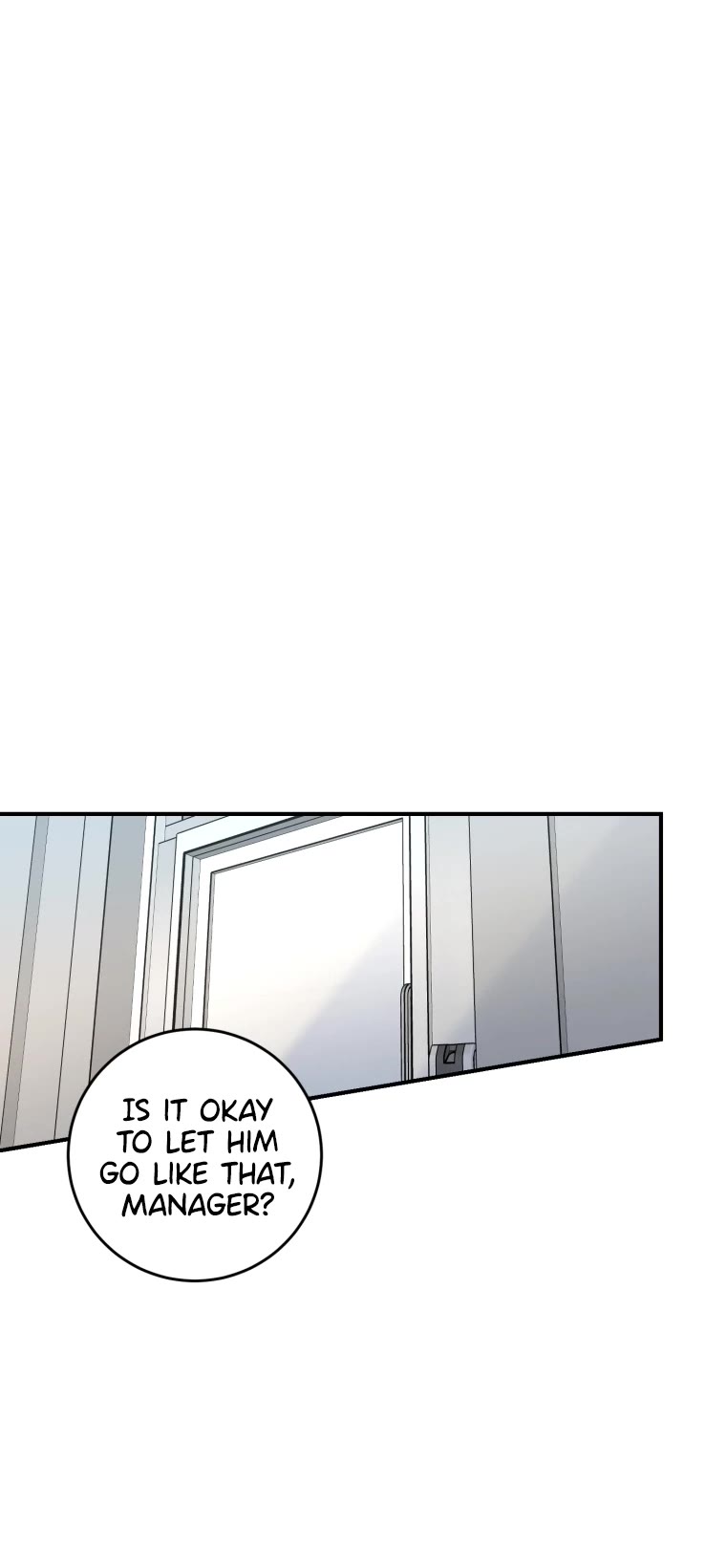 I'm the Main Character's Little Sister Chapter 3 page 49 - Chapter 3