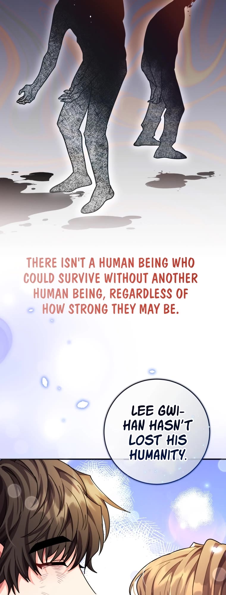 I'm the Main Character's Little Sister Chapter 3 page 52 - Chapter 3