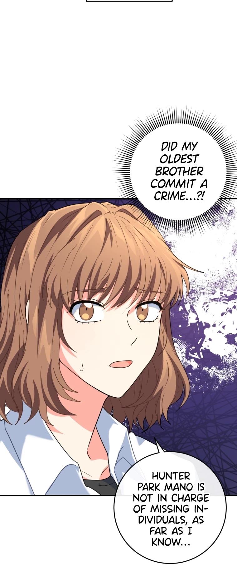 I'm the Main Character's Little Sister Chapter 3 page 7 - Chapter 3