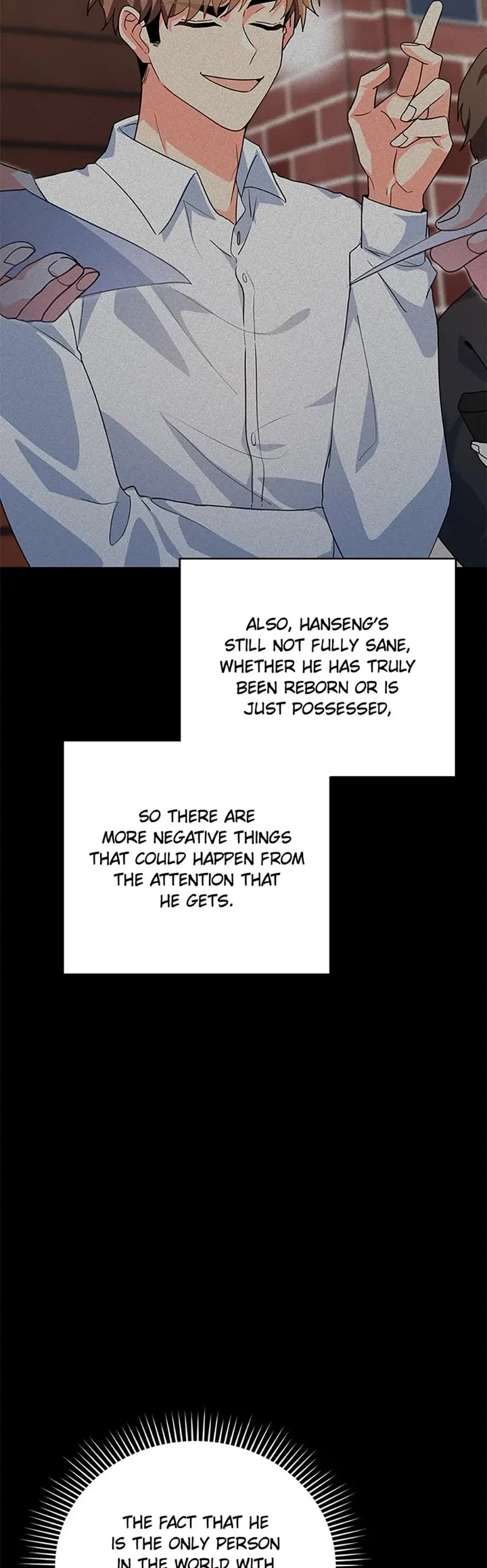 I'm the Main Character's Little Sister Chapter 30 page 15 - Chapter 30