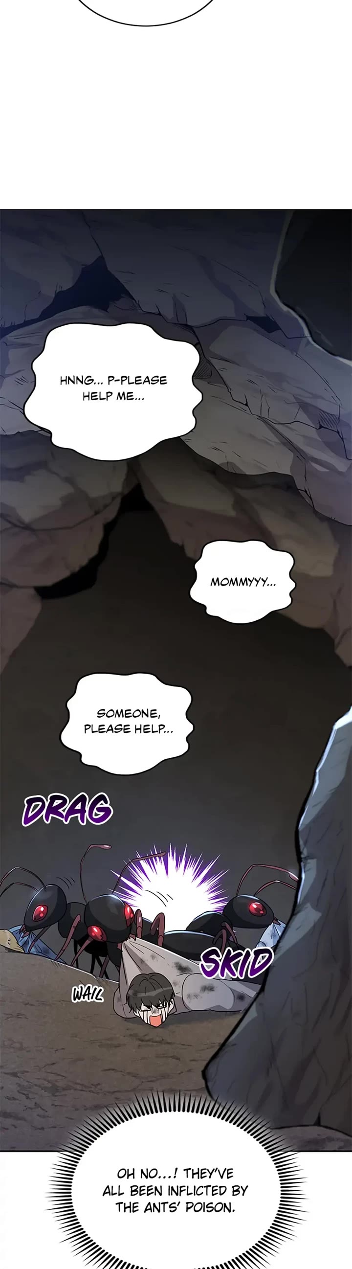 I'm the Main Character's Little Sister Chapter 30 page 20 - Chapter 30