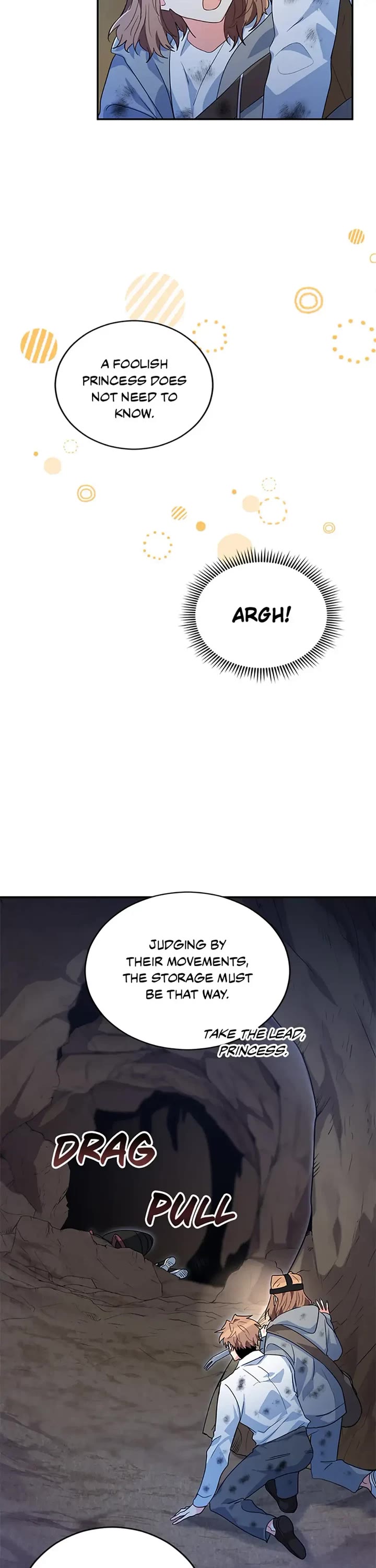 I'm the Main Character's Little Sister Chapter 30 page 26 - Chapter 30
