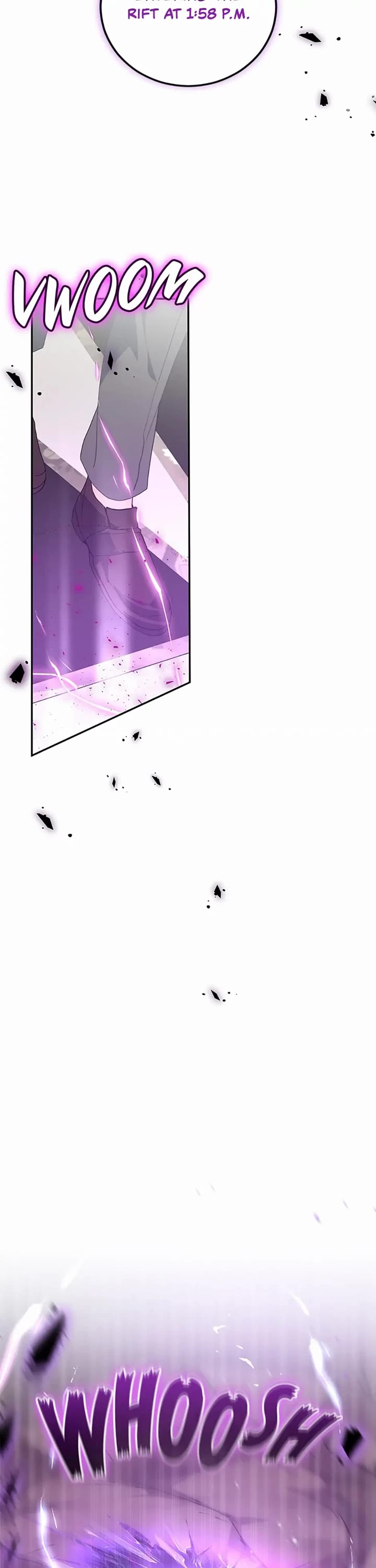 I'm the Main Character's Little Sister Chapter 30 page 36 - Chapter 30