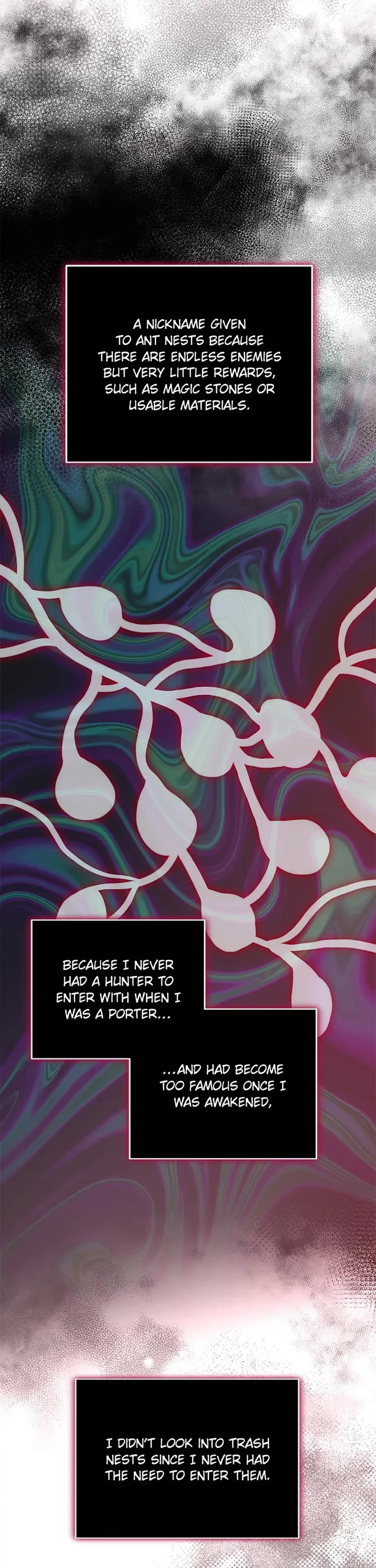 I'm the Main Character's Little Sister Chapter 30 page 43 - Chapter 30