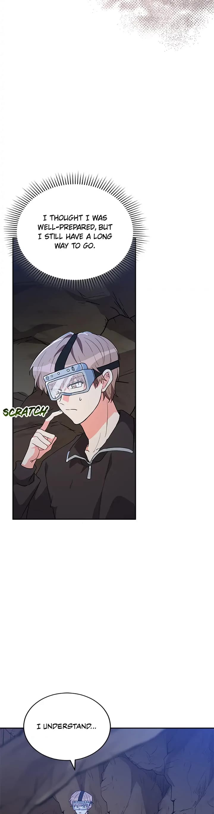 I'm the Main Character's Little Sister Chapter 30 page 44 - Chapter 30