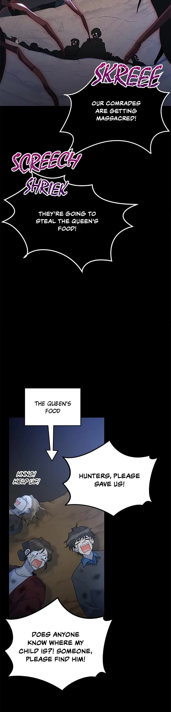 I'm the Main Character's Little Sister Chapter 30 page 52 - Chapter 30