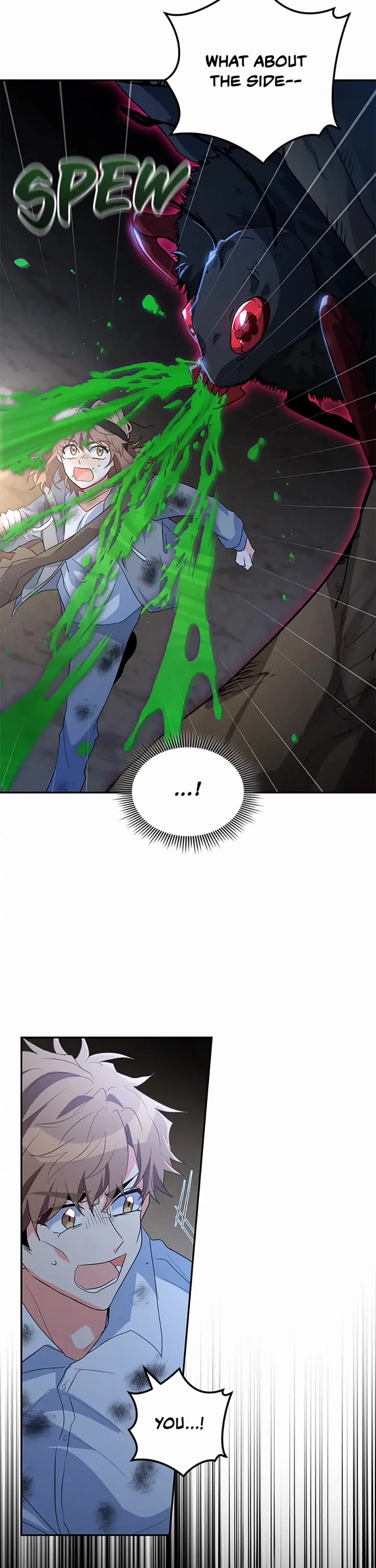 I'm the Main Character's Little Sister Chapter 30 page 57 - Chapter 30