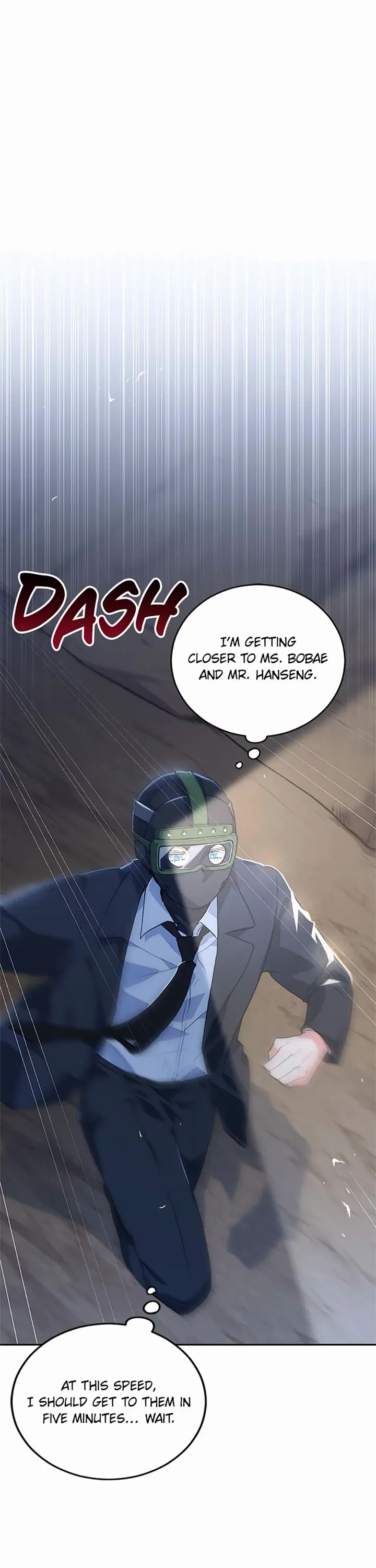 I'm the Main Character's Little Sister Chapter 31 page 1 - Chapter 31