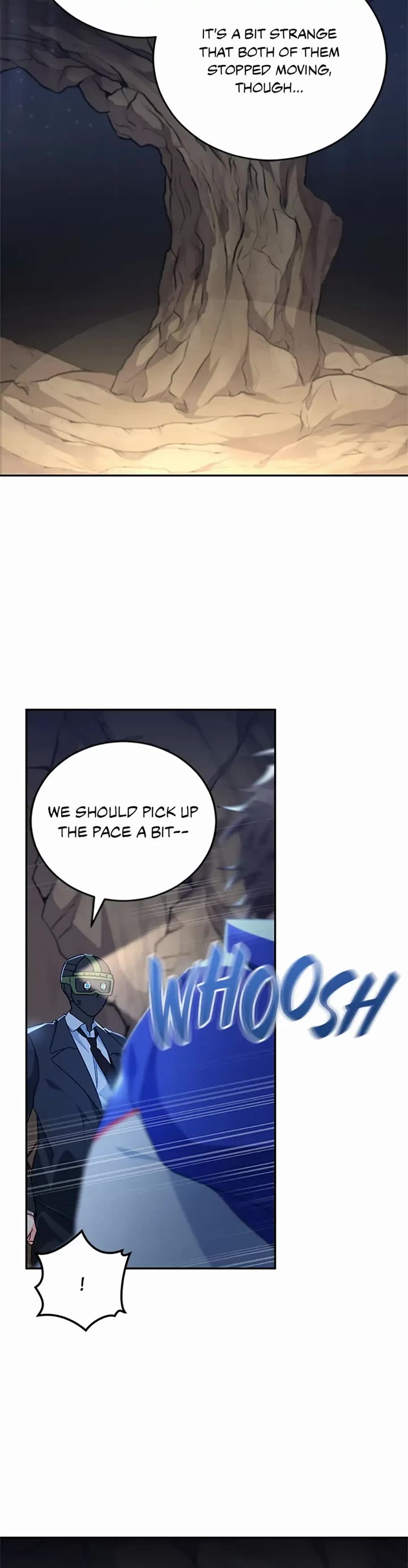 I'm the Main Character's Little Sister Chapter 31 page 15 - Chapter 31