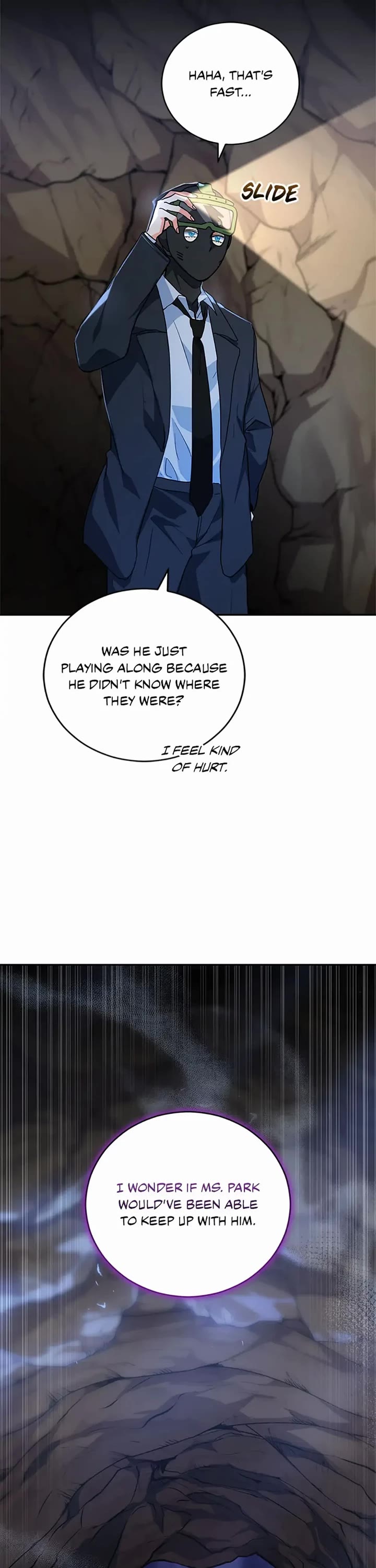 I'm the Main Character's Little Sister Chapter 31 page 16 - Chapter 31