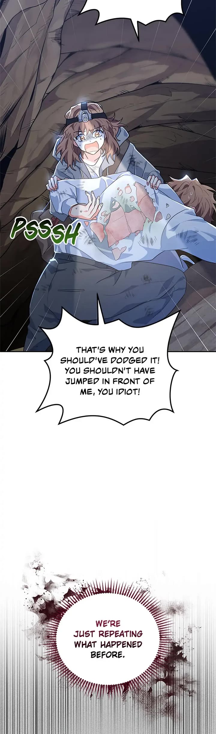 I'm the Main Character's Little Sister Chapter 31 page 19 - Chapter 31