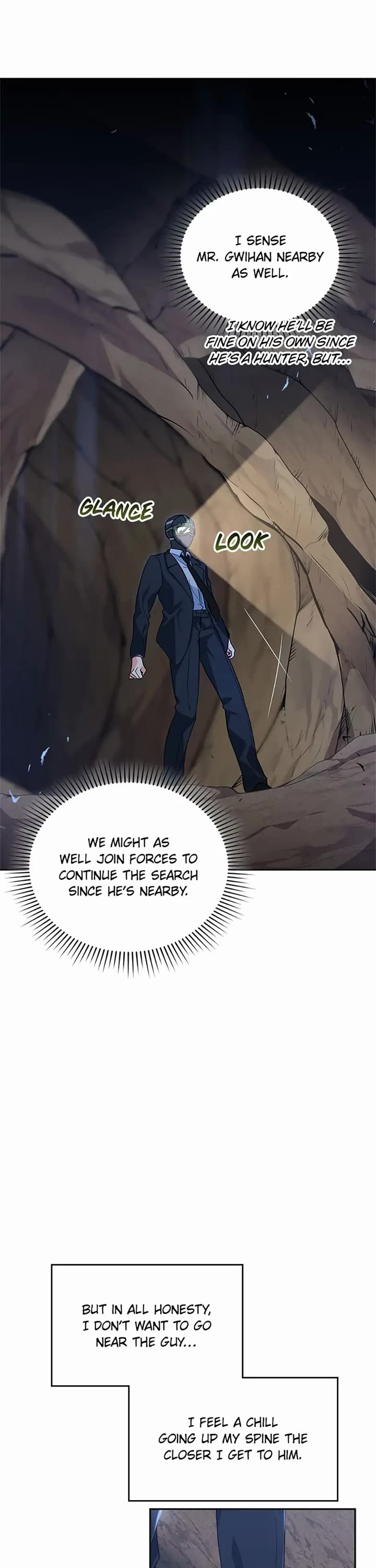 I'm the Main Character's Little Sister Chapter 31 page 2 - Chapter 31