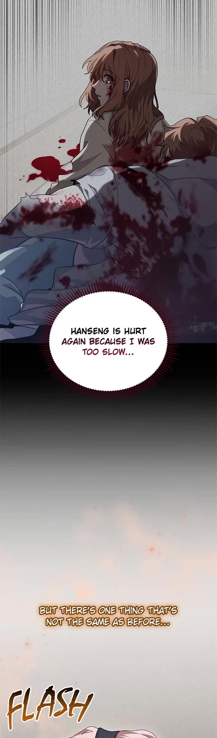 I'm the Main Character's Little Sister Chapter 31 page 20 - Chapter 31