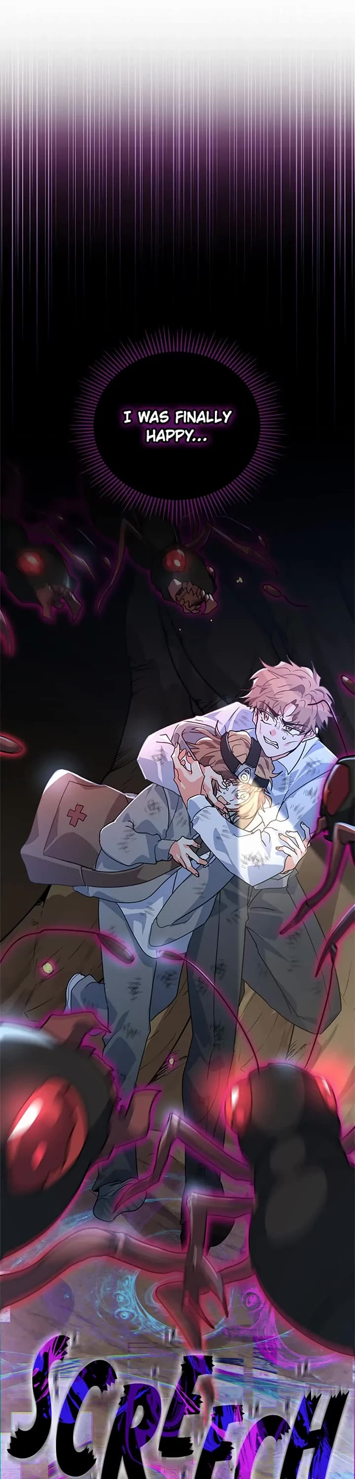 I'm the Main Character's Little Sister Chapter 31 page 26 - Chapter 31