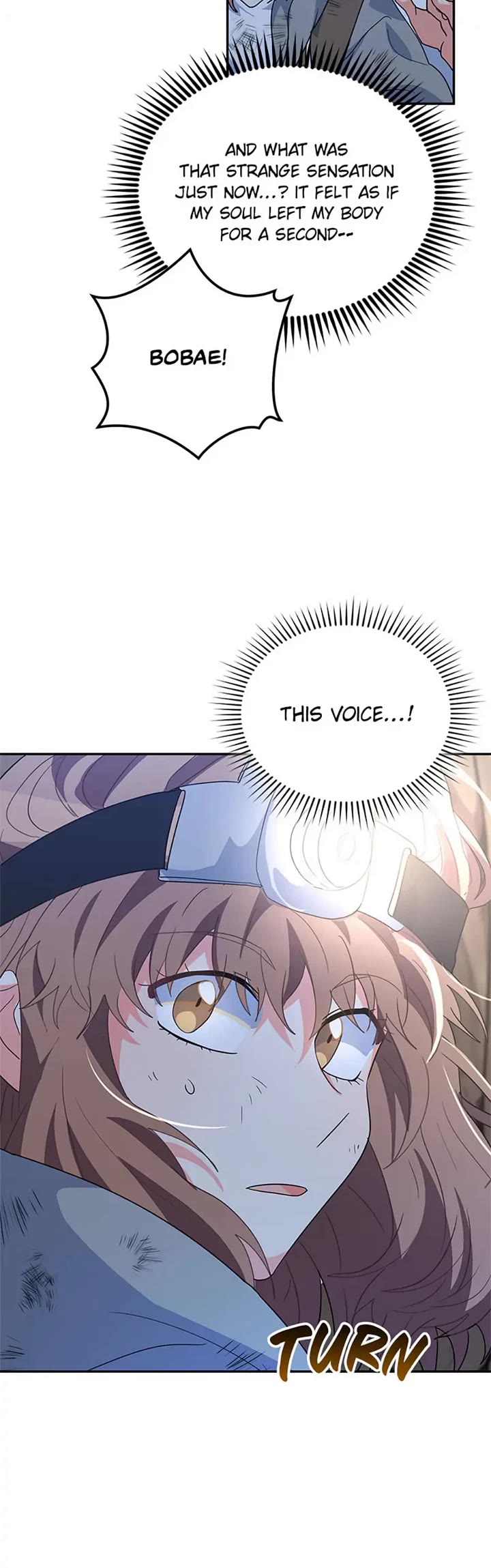 I'm the Main Character's Little Sister Chapter 31 page 29 - Chapter 31