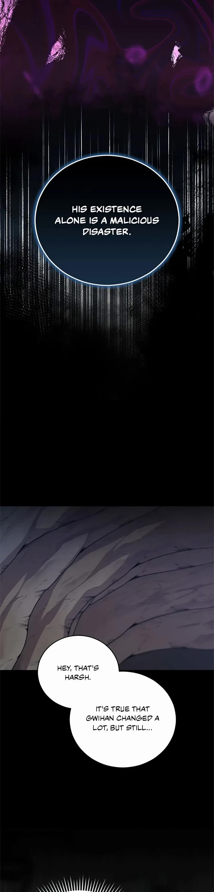 I'm the Main Character's Little Sister Chapter 31 page 41 - Chapter 31