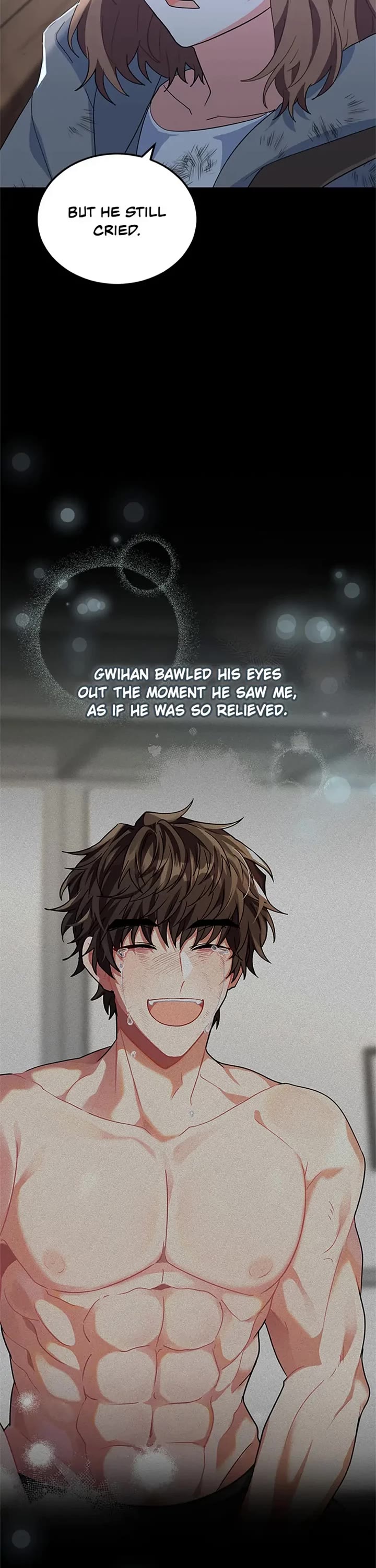 I'm the Main Character's Little Sister Chapter 31 page 43 - Chapter 31