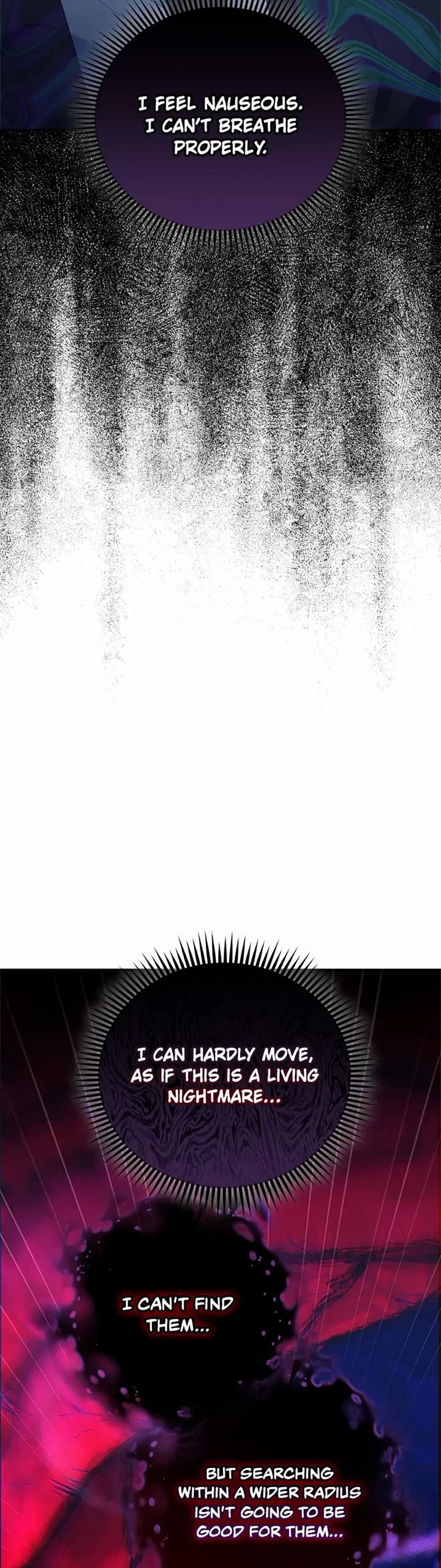 I'm the Main Character's Little Sister Chapter 31 page 5 - Chapter 31