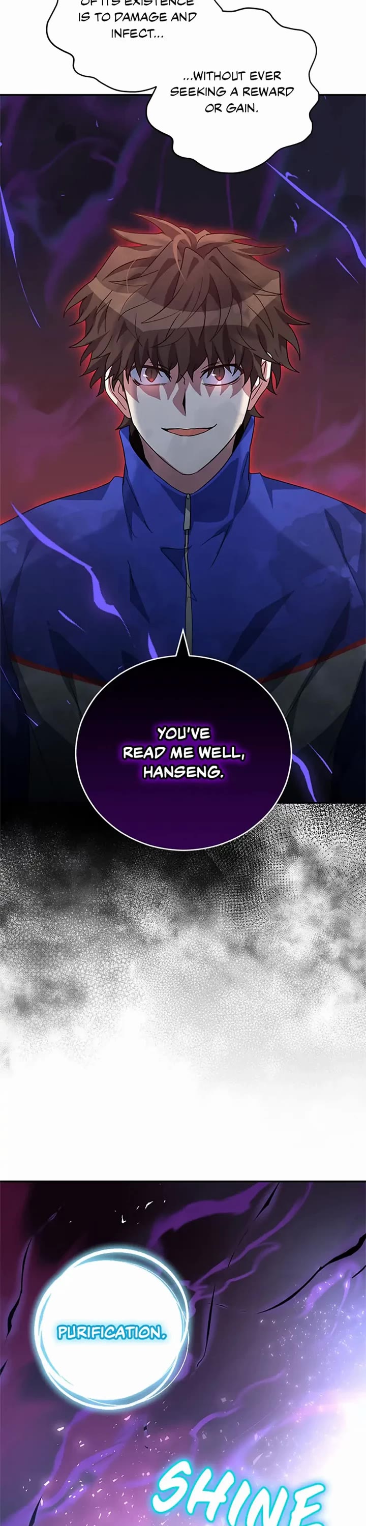 I'm the Main Character's Little Sister Chapter 31 page 51 - Chapter 31
