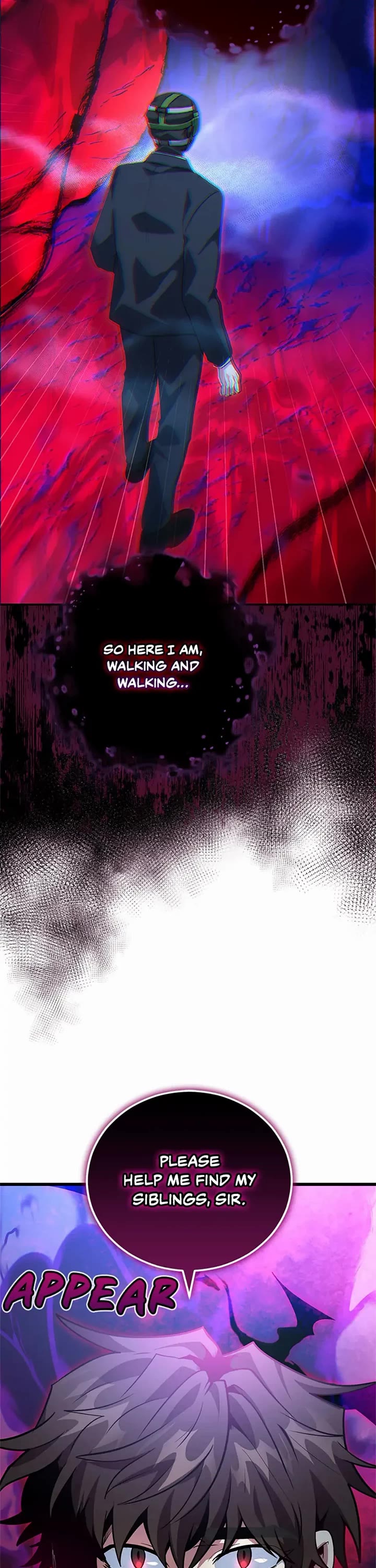 I'm the Main Character's Little Sister Chapter 31 page 6 - Chapter 31