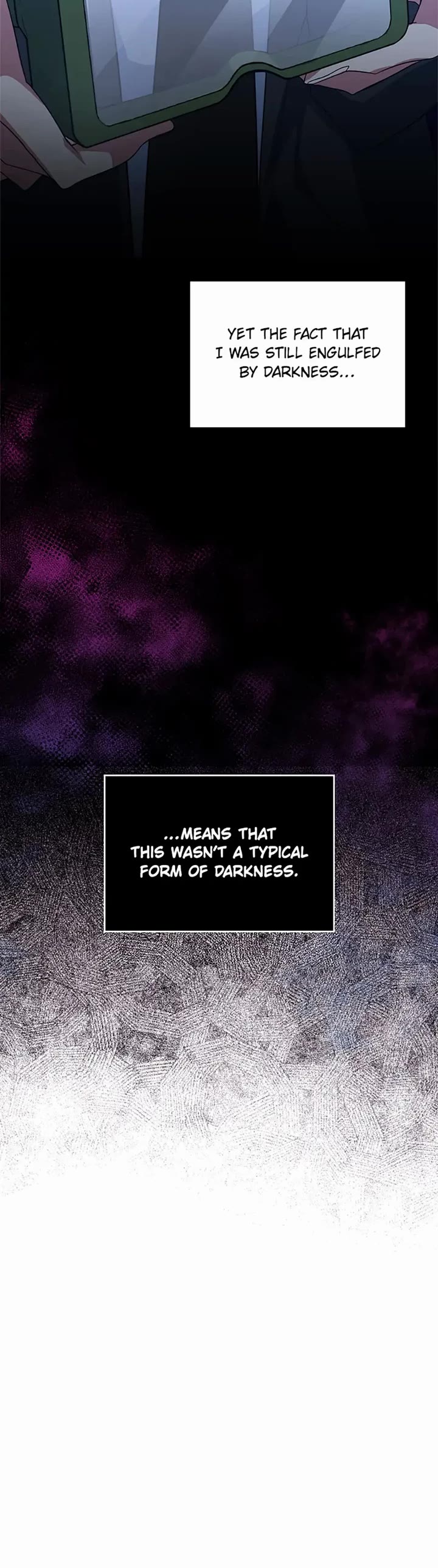 I'm the Main Character's Little Sister Chapter 31 page 9 - Chapter 31