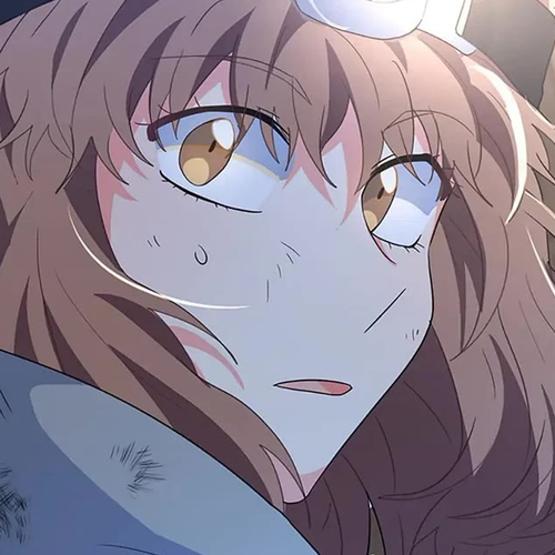 I'm the Main Character's Little Sister Chapter 31 cover