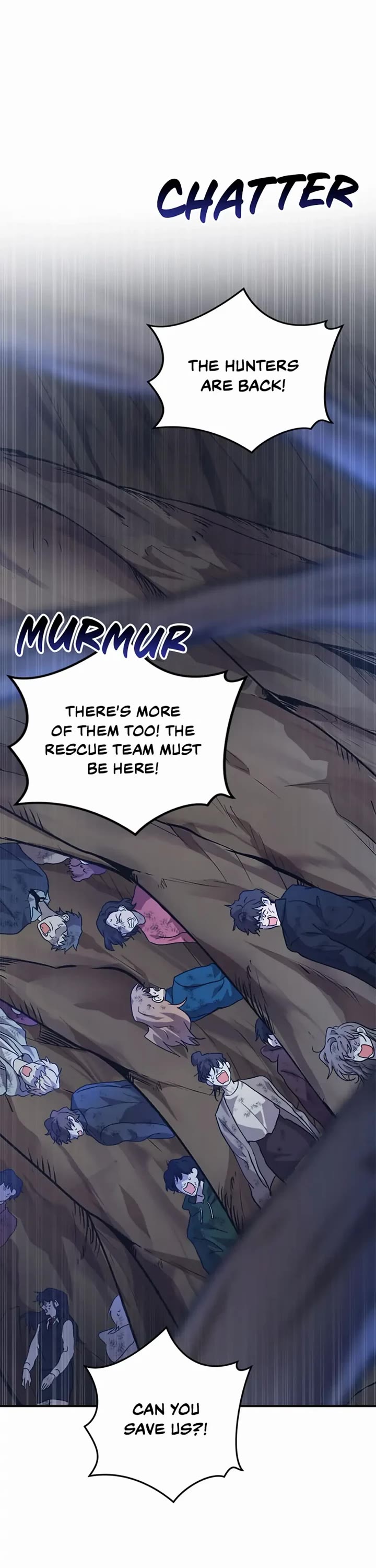 I'm the Main Character's Little Sister Chapter 32 page 11 - Chapter 32