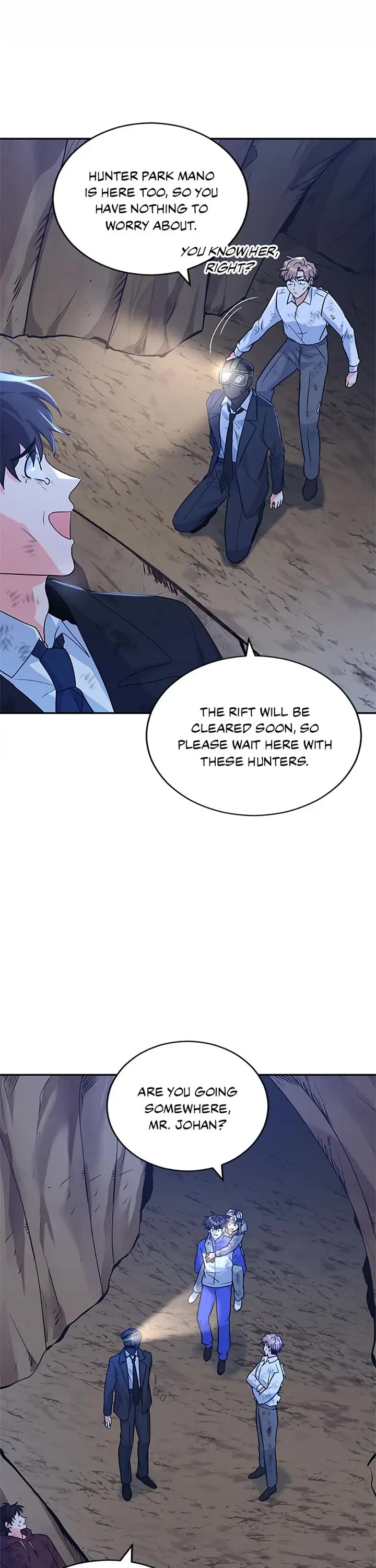 I'm the Main Character's Little Sister Chapter 32 page 12 - Chapter 32