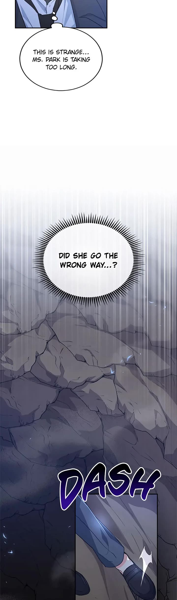 I'm the Main Character's Little Sister Chapter 32 page 29 - Chapter 32