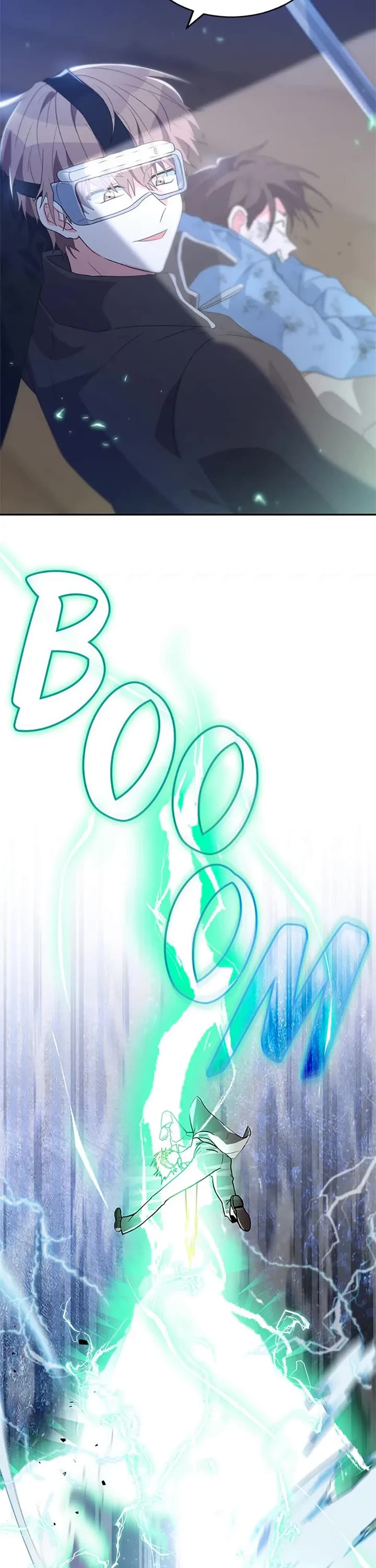 I'm the Main Character's Little Sister Chapter 32 page 47 - Chapter 32