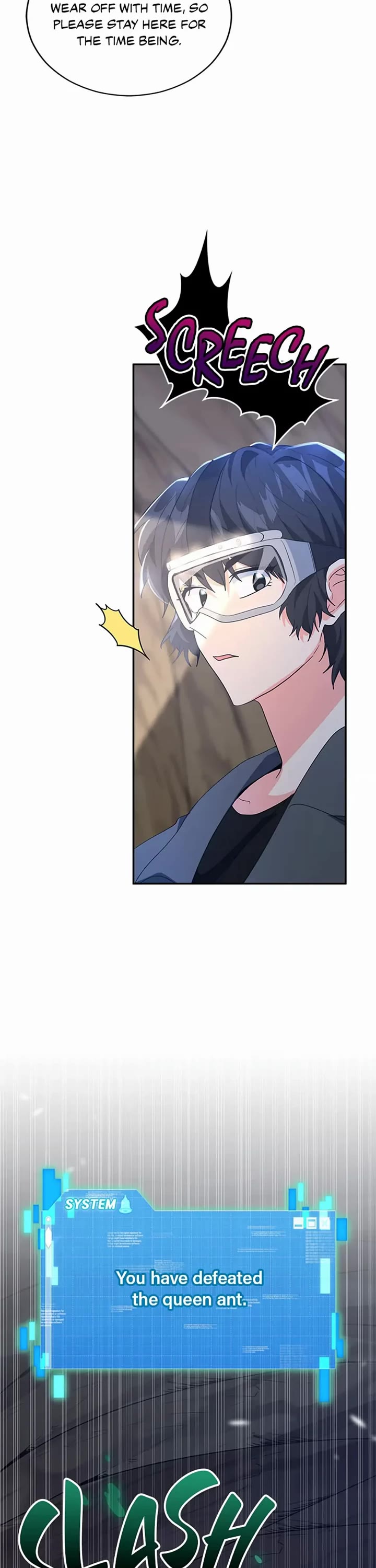 I'm the Main Character's Little Sister Chapter 32 page 51 - Chapter 32