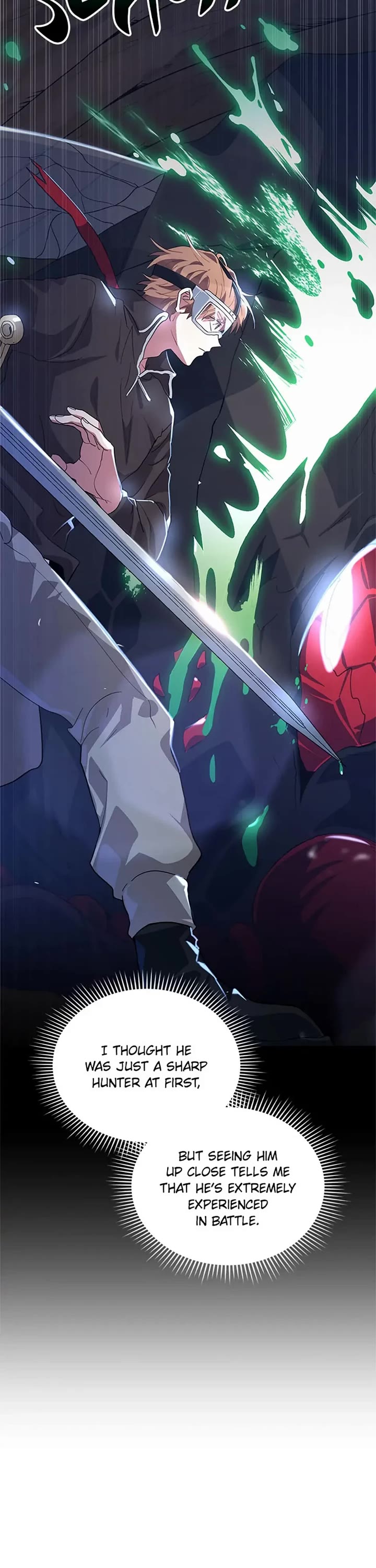 I'm the Main Character's Little Sister Chapter 32 page 52 - Chapter 32