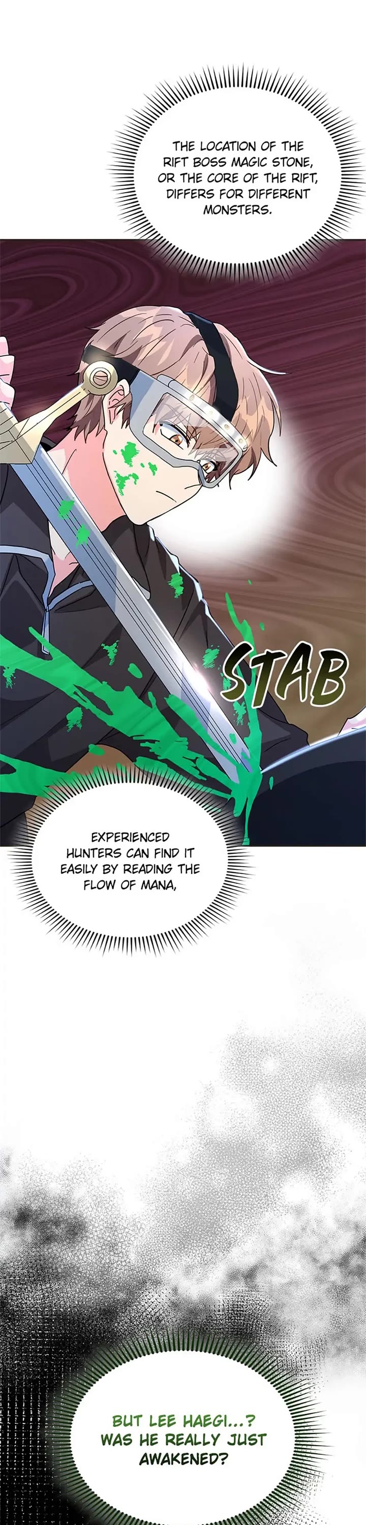 I'm the Main Character's Little Sister Chapter 32 page 53 - Chapter 32