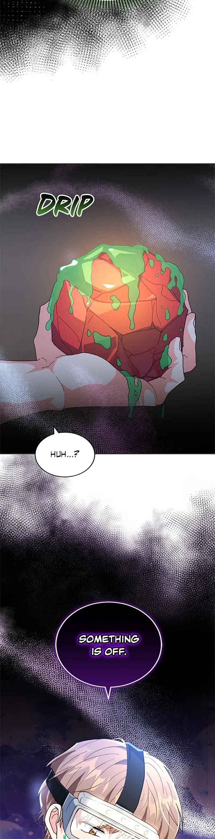 I'm the Main Character's Little Sister Chapter 32 page 54 - Chapter 32