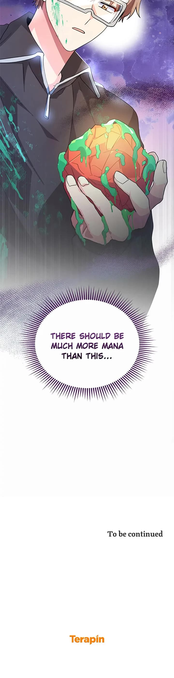 I'm the Main Character's Little Sister Chapter 32 page 55 - Chapter 32
