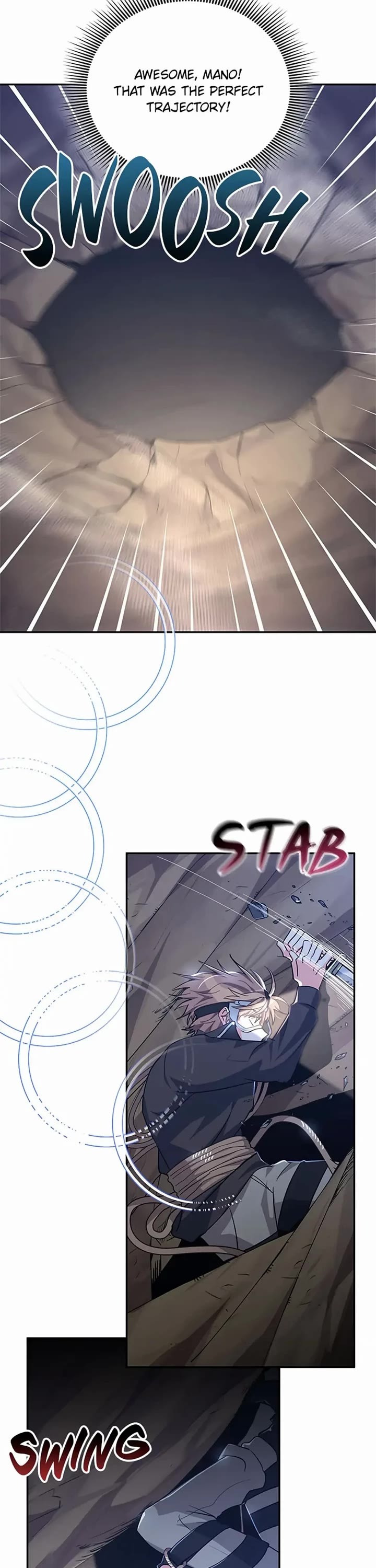 I'm the Main Character's Little Sister Chapter 33 page 12 - Chapter 33