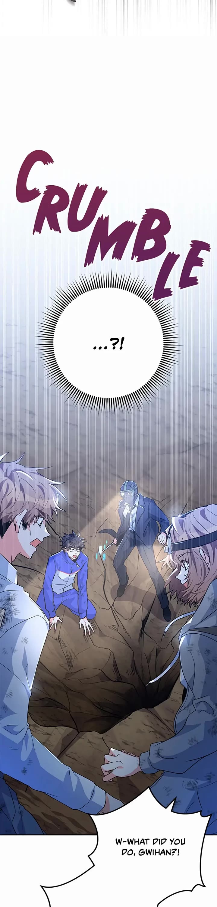 I'm the Main Character's Little Sister Chapter 33 page 23 - Chapter 33