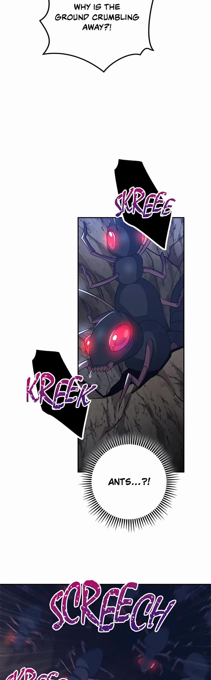 I'm the Main Character's Little Sister Chapter 33 page 24 - Chapter 33