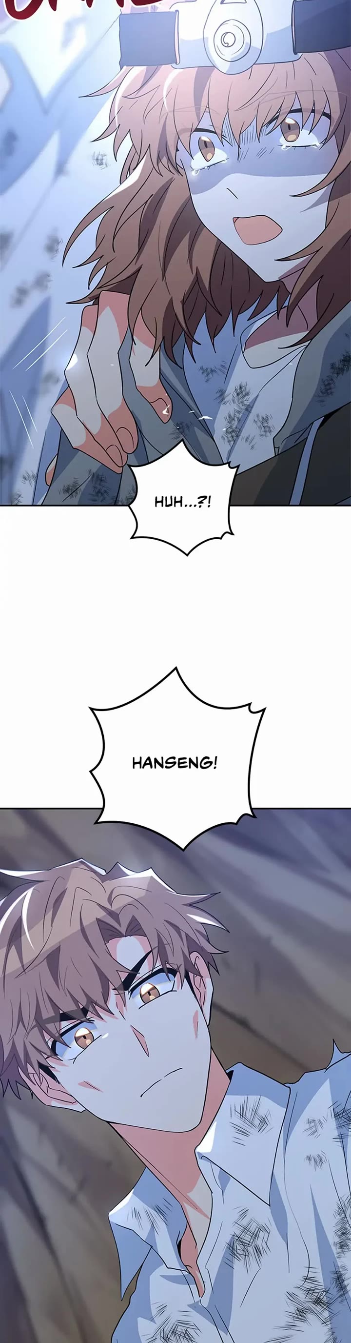 I'm the Main Character's Little Sister Chapter 33 page 30 - Chapter 33