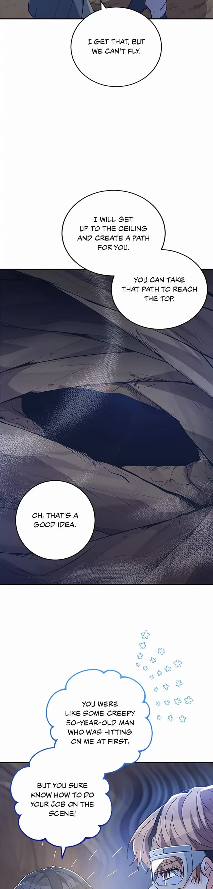 I'm the Main Character's Little Sister Chapter 33 page 7 - Chapter 33