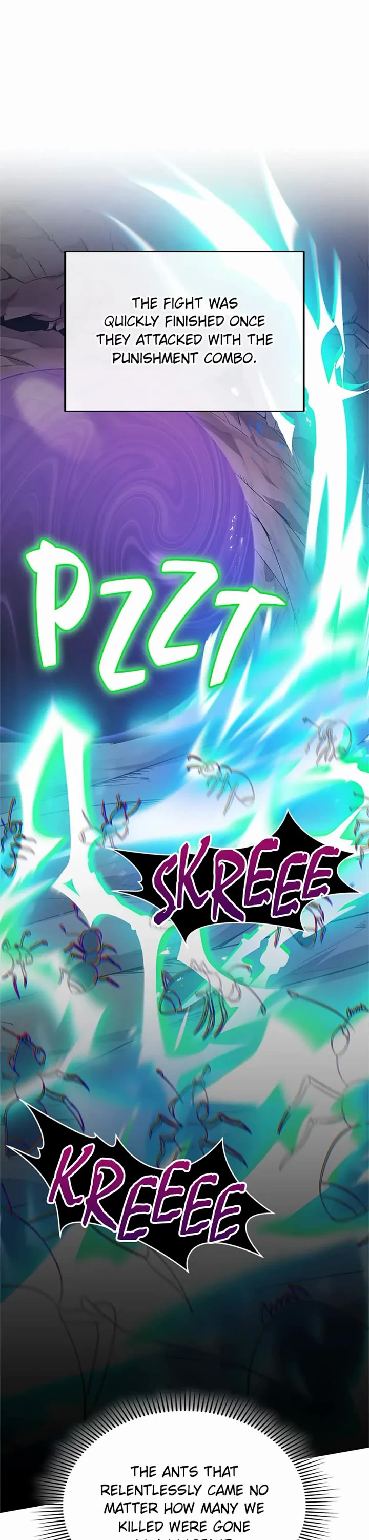 I'm the Main Character's Little Sister Chapter 34 page 1 - Chapter 34