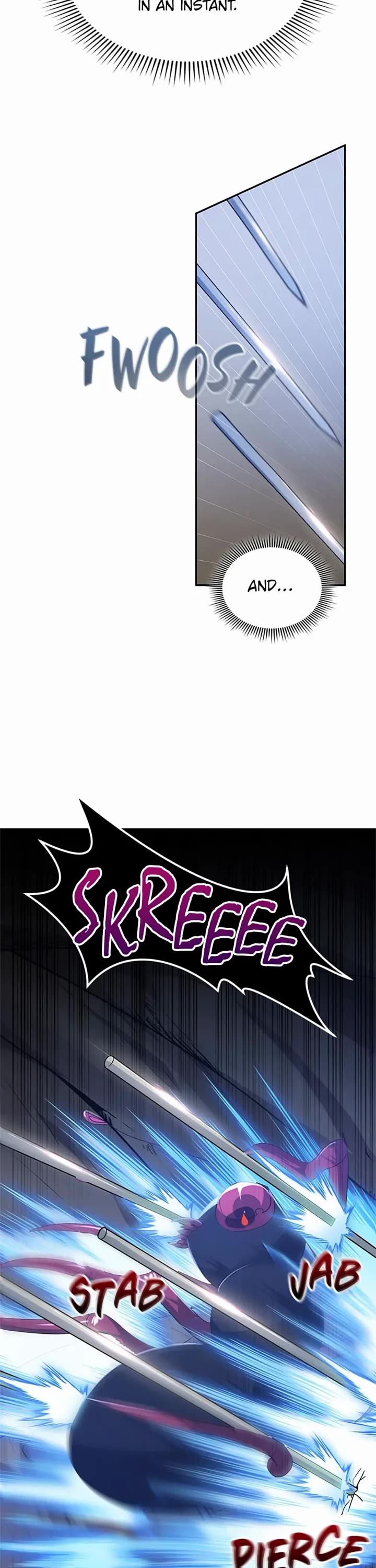 I'm the Main Character's Little Sister Chapter 34 page 2 - Chapter 34