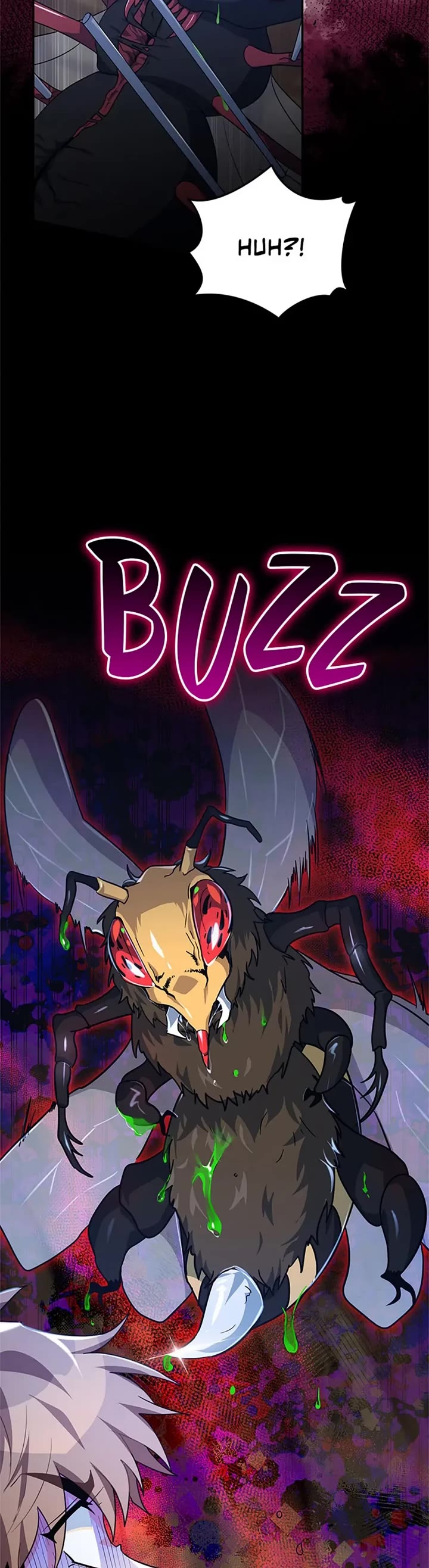 I'm the Main Character's Little Sister Chapter 34 page 25 - Chapter 34