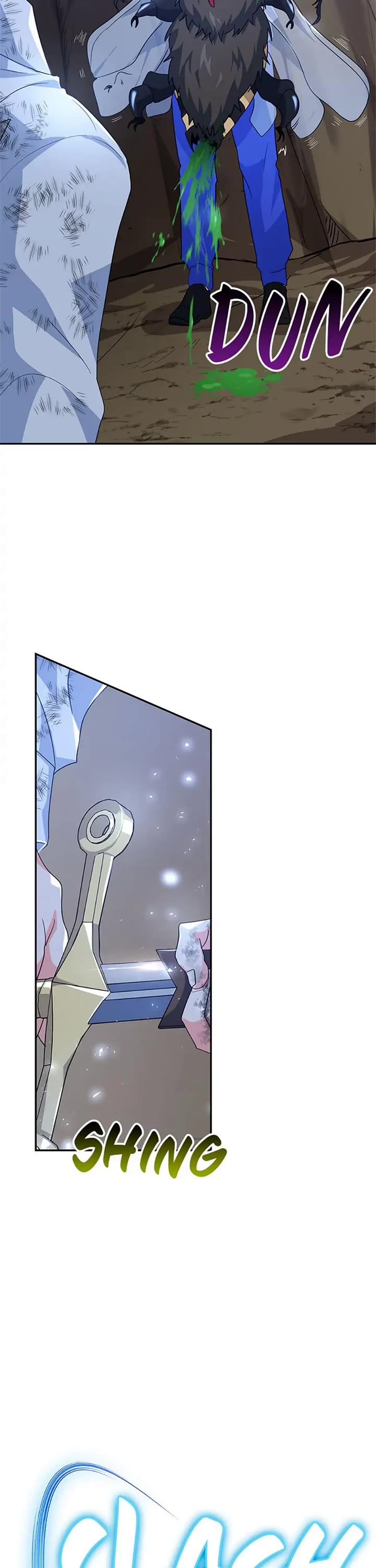 I'm the Main Character's Little Sister Chapter 34 page 36 - Chapter 34