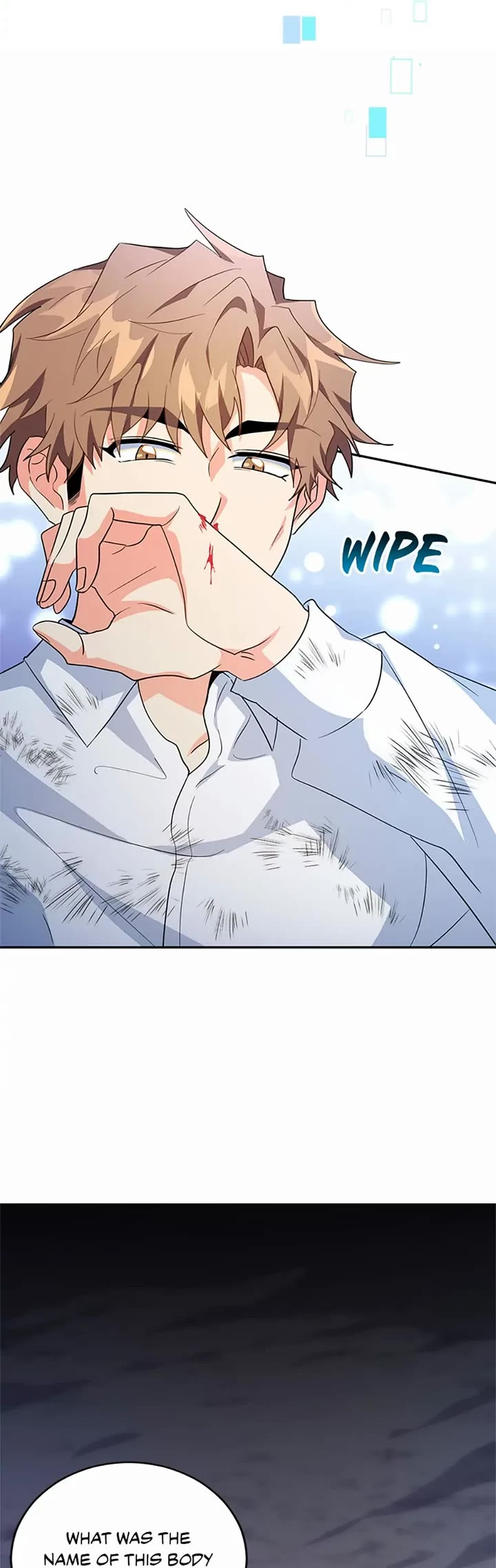 I'm the Main Character's Little Sister Chapter 34 page 39 - Chapter 34