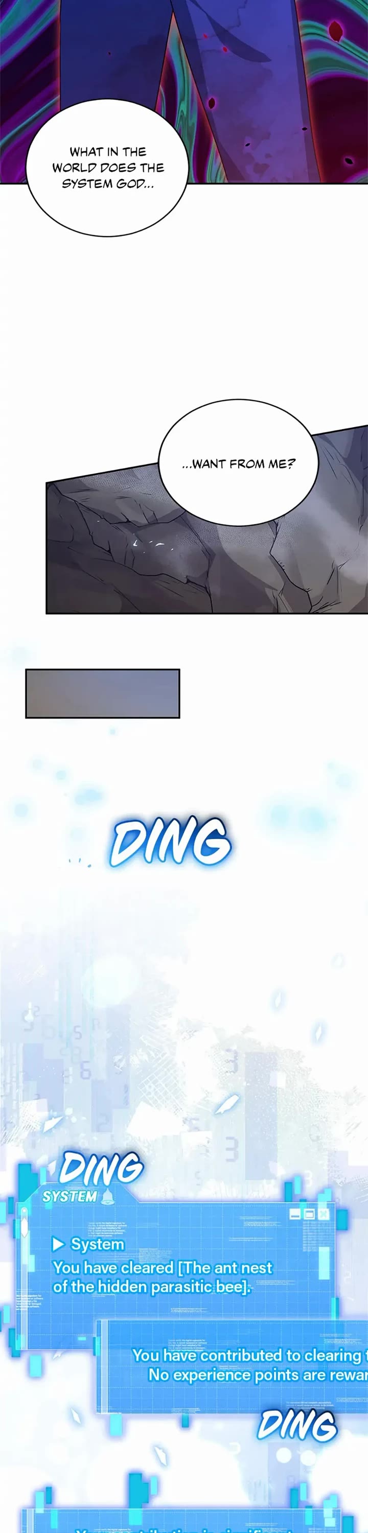 I'm the Main Character's Little Sister Chapter 34 page 42 - Chapter 34