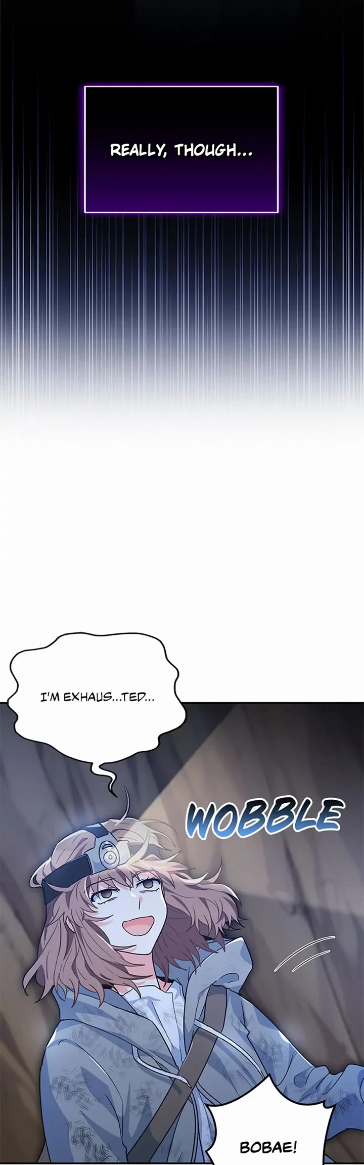I'm the Main Character's Little Sister Chapter 34 page 47 - Chapter 34
