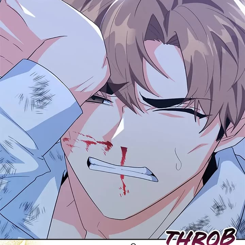 I'm the Main Character's Little Sister Chapter 34 cover