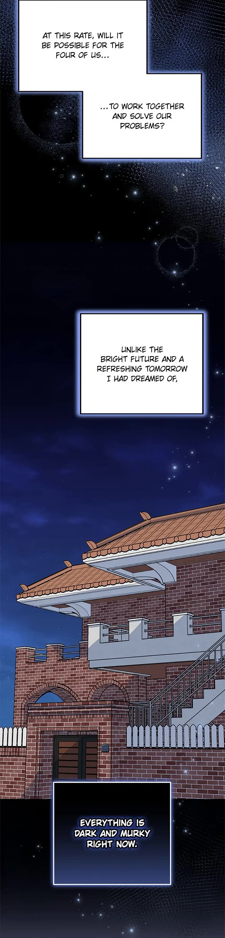 I'm the Main Character's Little Sister Chapter 35 page 11 - Chapter 35
