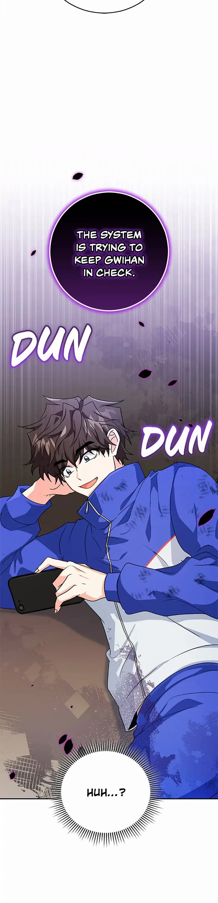 I'm the Main Character's Little Sister Chapter 35 page 25 - Chapter 35
